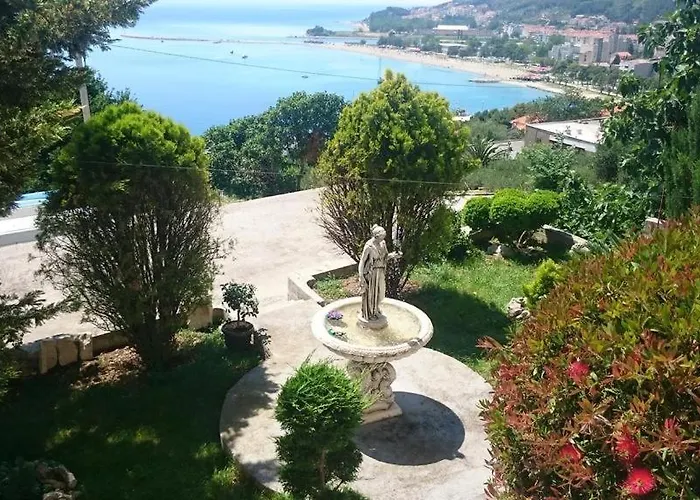 Apartman Stipan