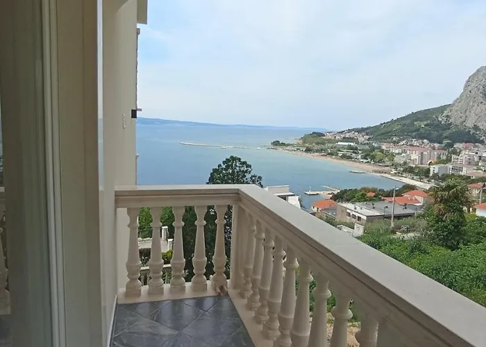 Apartman Stipan