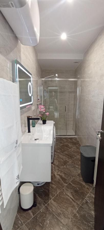 Apartamento Stipan *